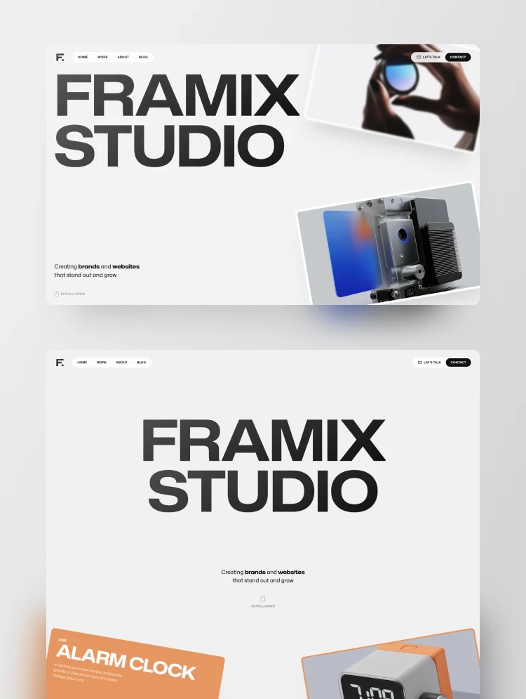 Framix