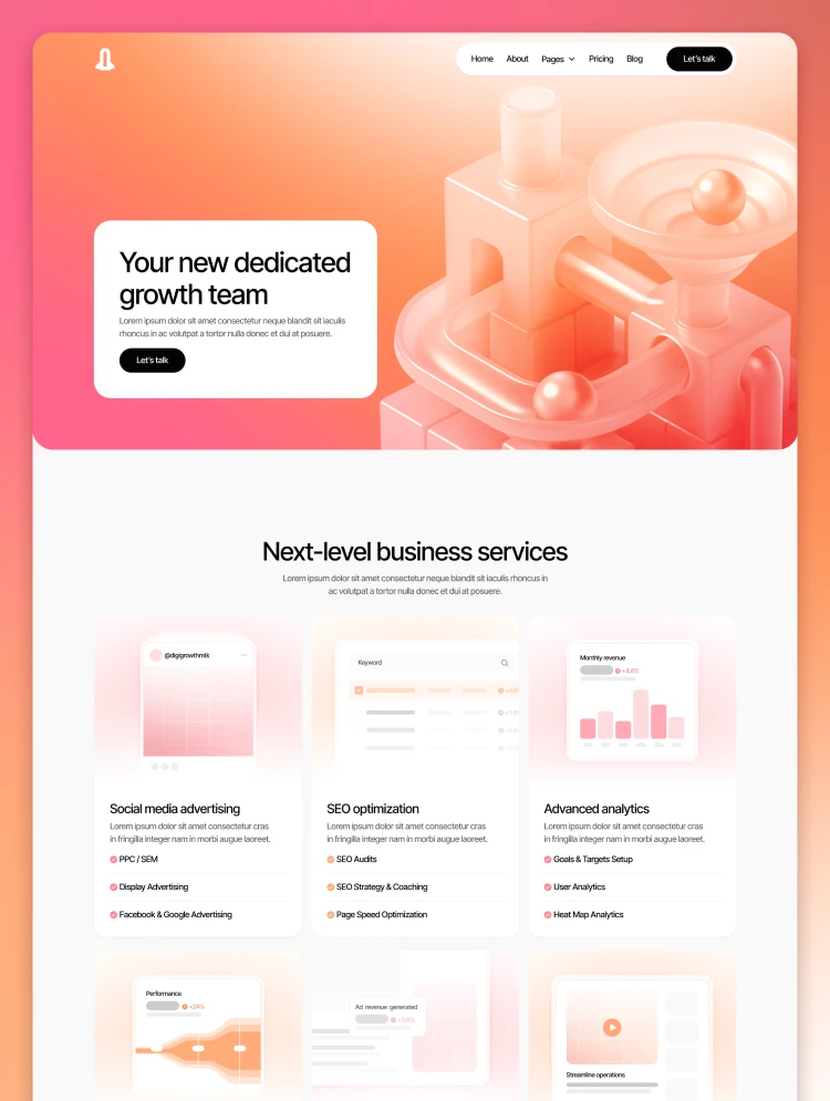 Digigrowth