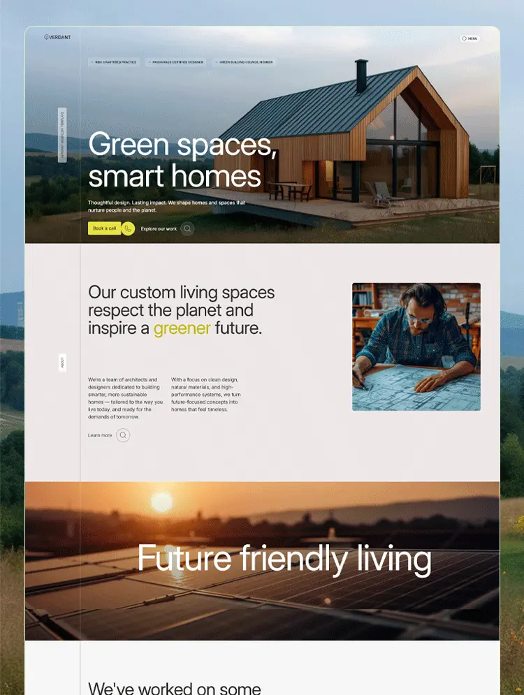Verdant