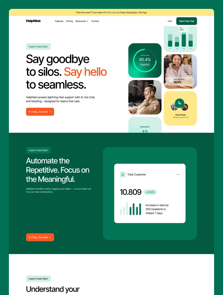 Helpnest