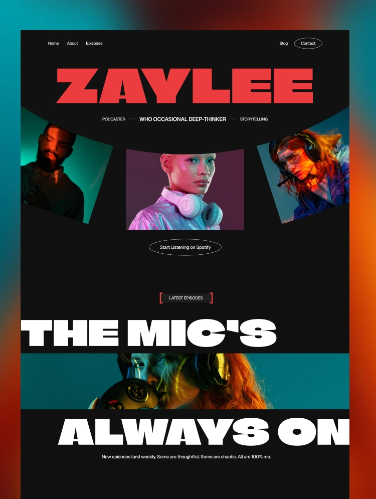Zaylee