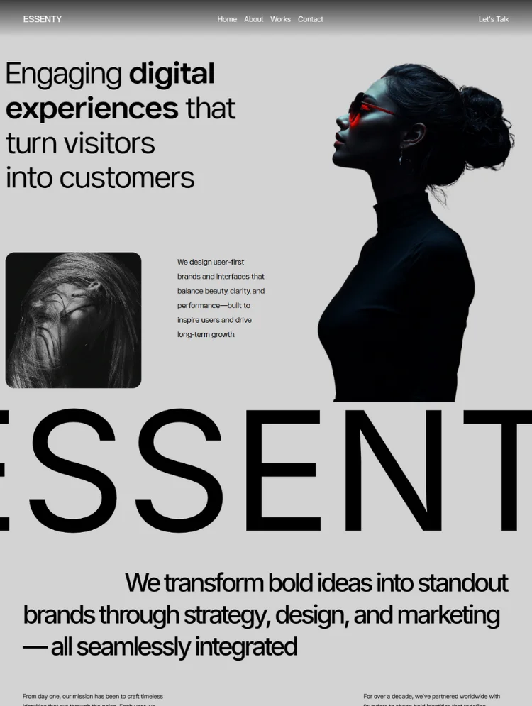 Essenty