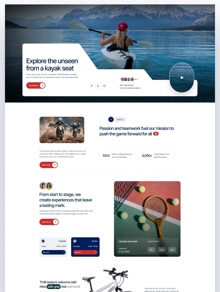 Xpedition by Radiant Templates