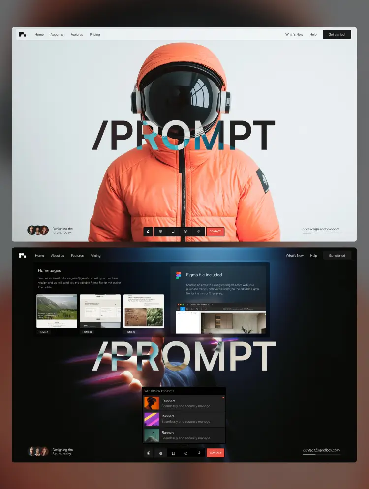 Prompt Studio