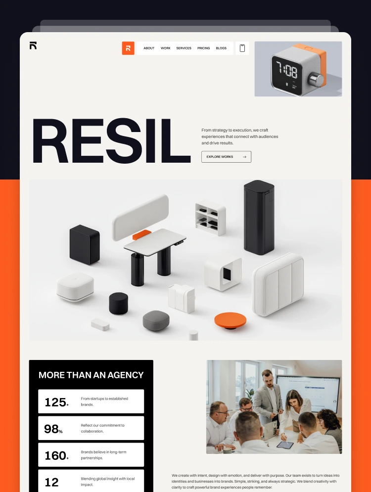Resil