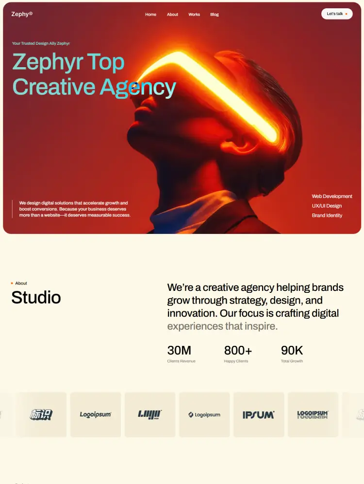 Zephyr Studio