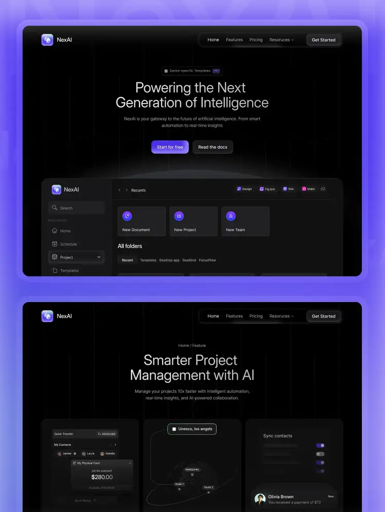 NexAi