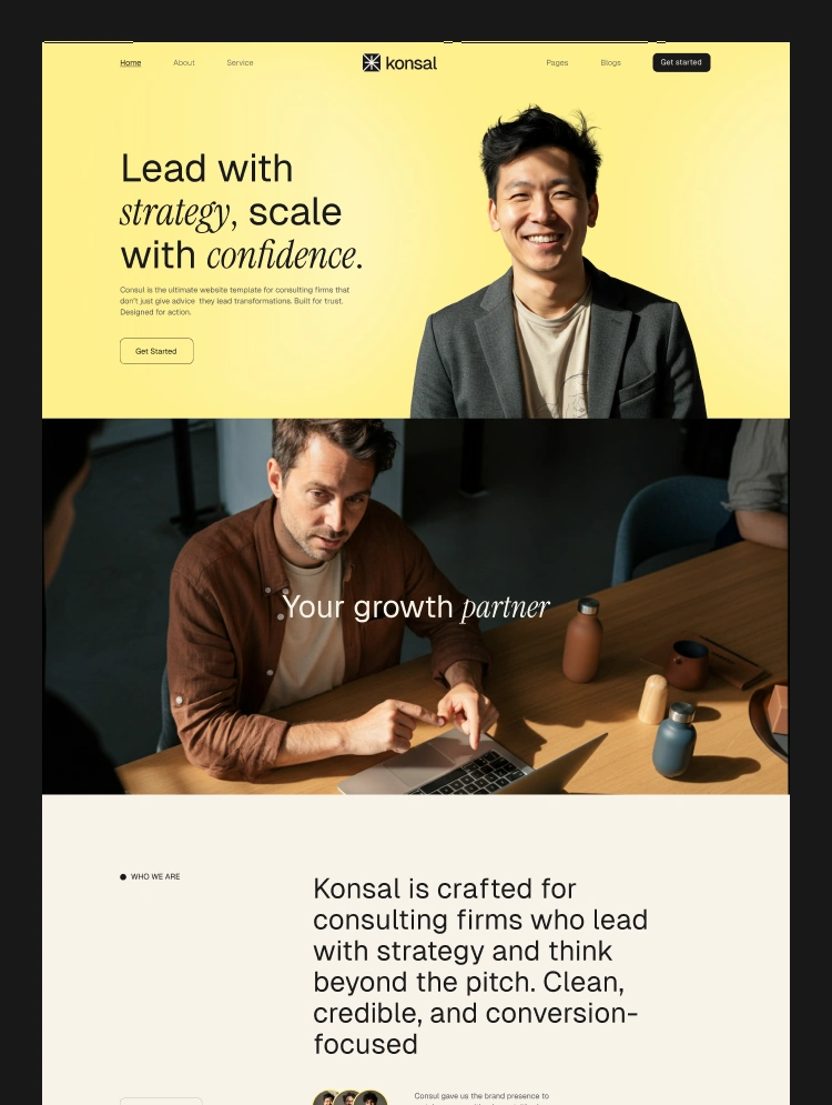 Konsal