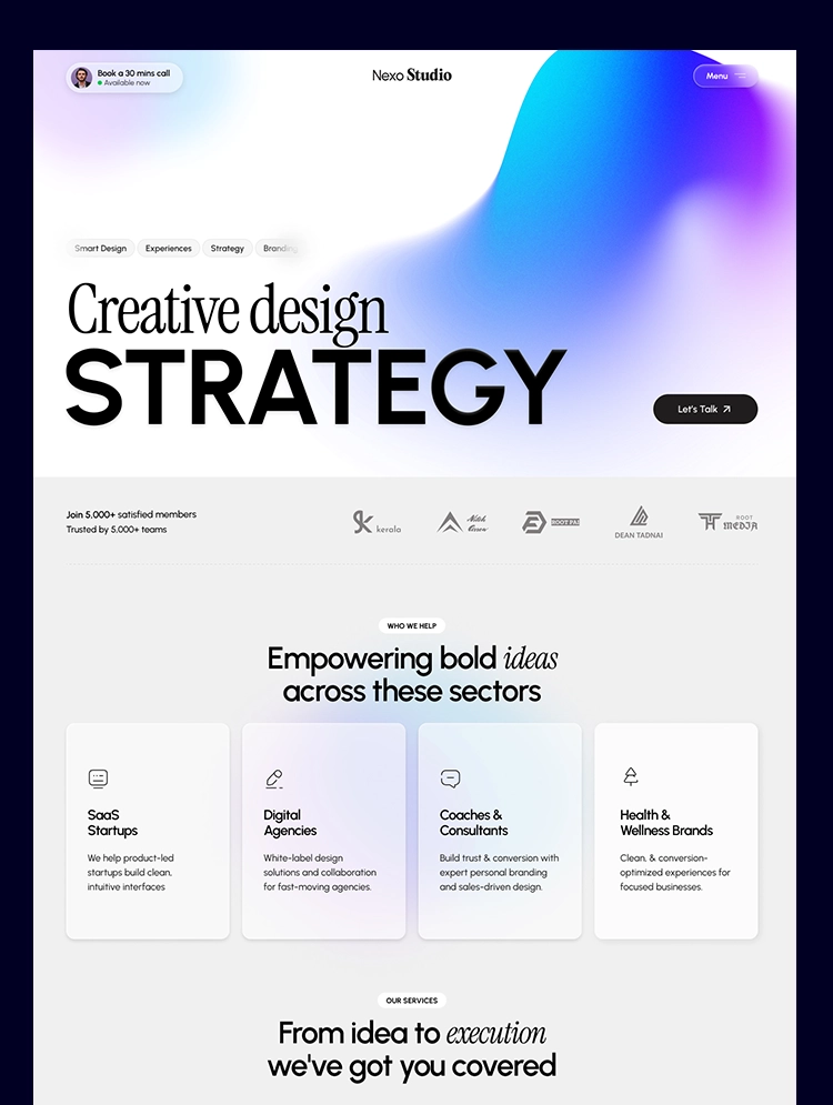 Nexo Studio