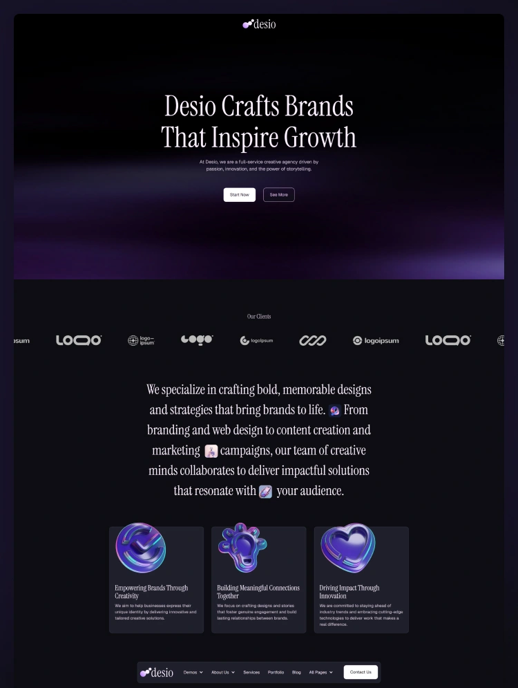 Desio