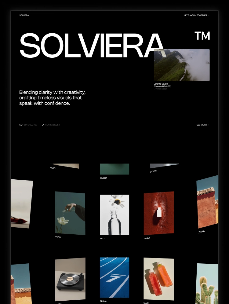 Solviera