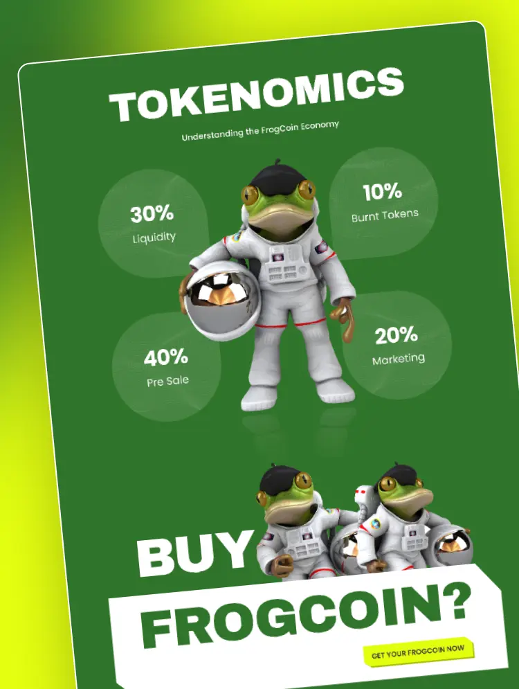 Frogcoin