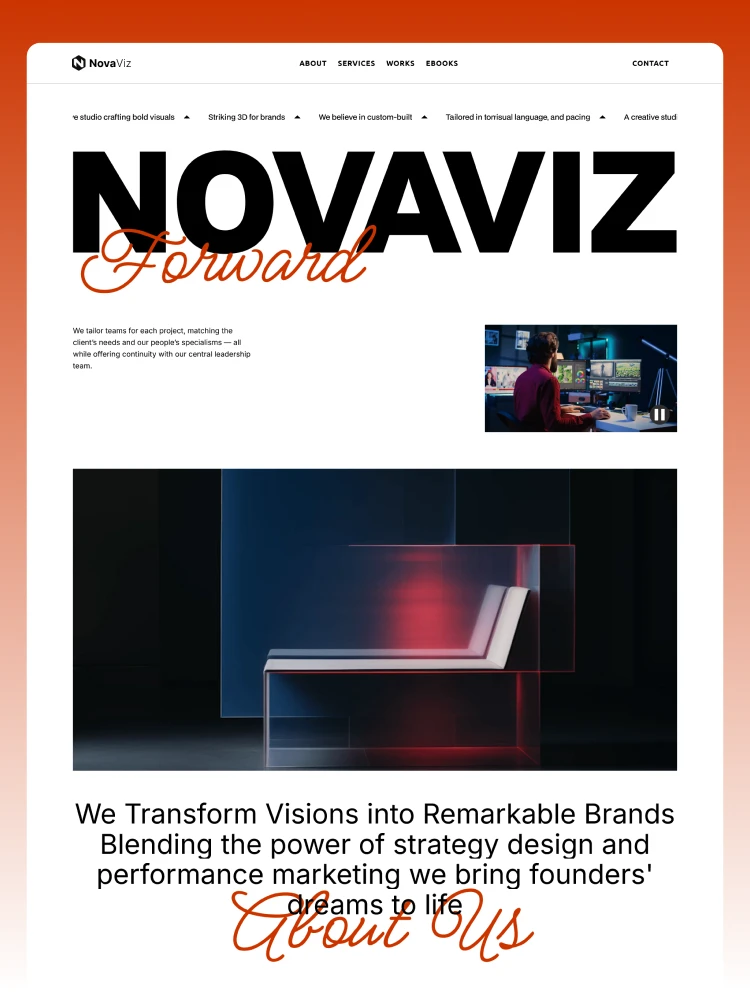 NovaViz