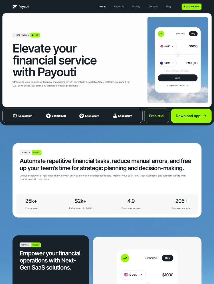 Payouti