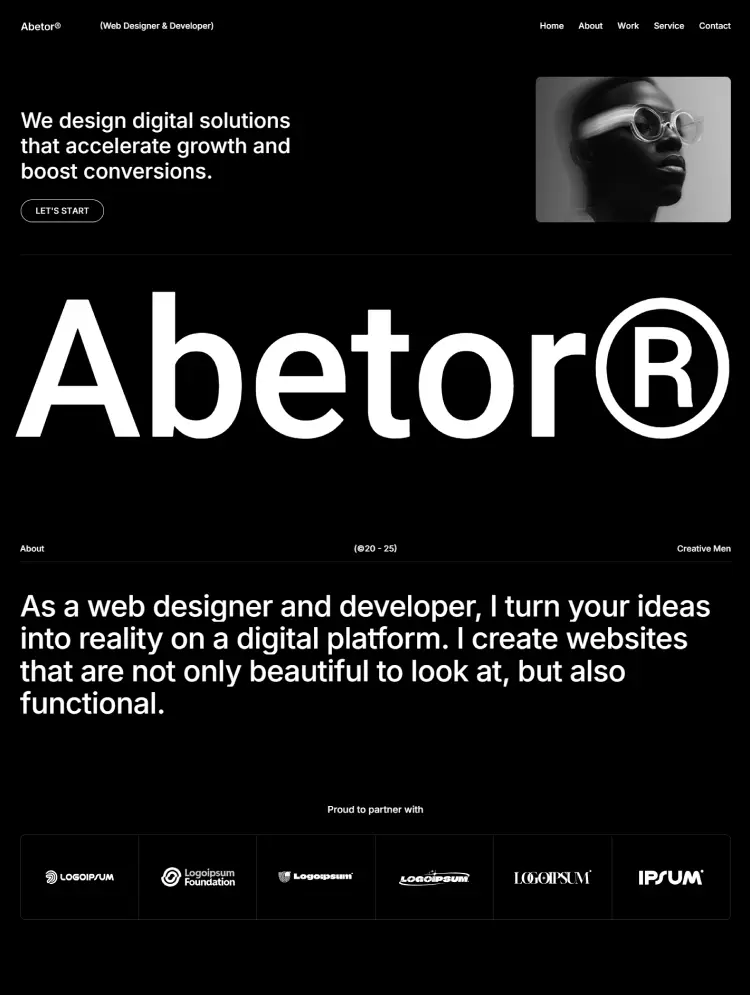 Abetor