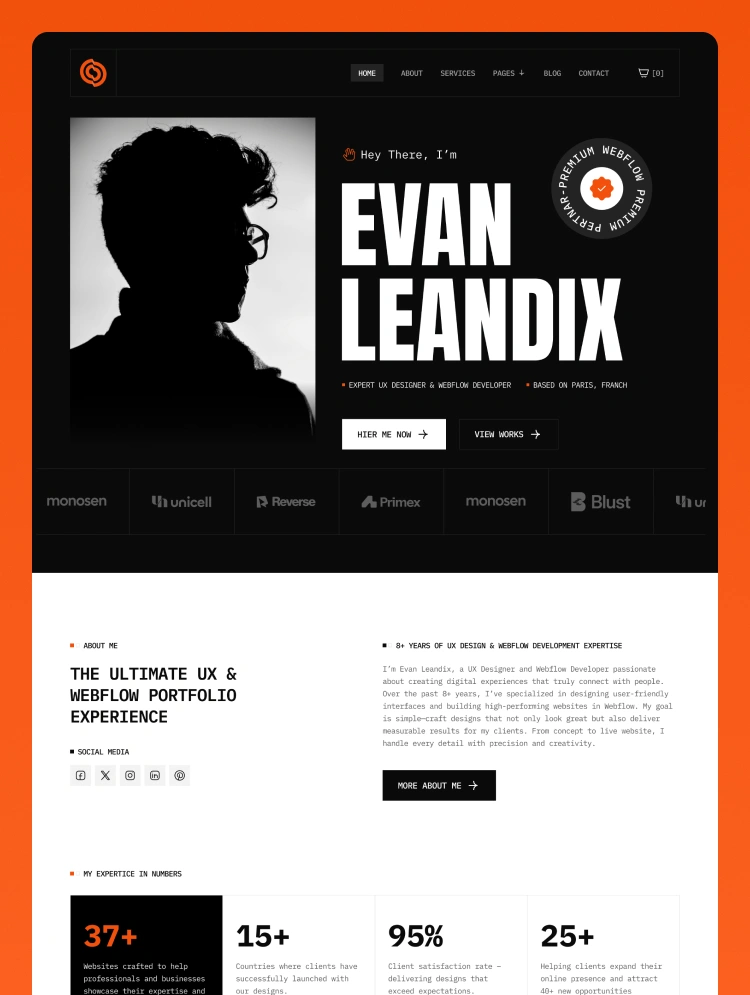 Leandix