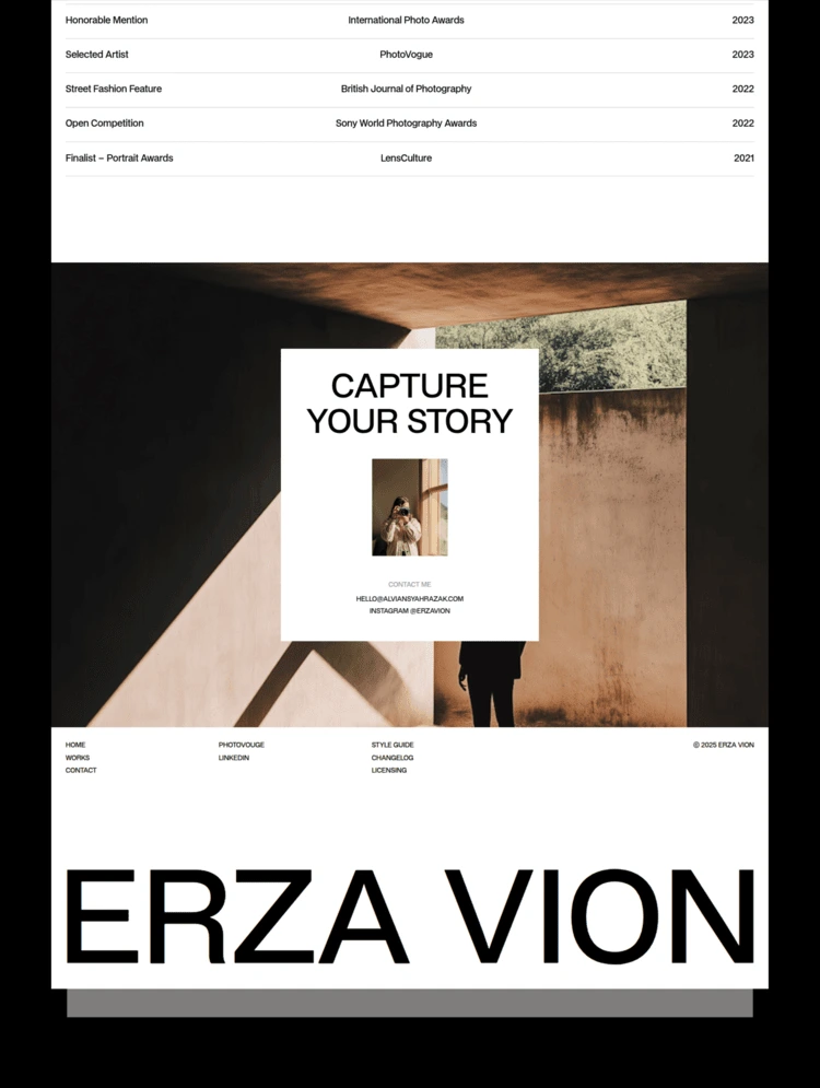 Erza Vion