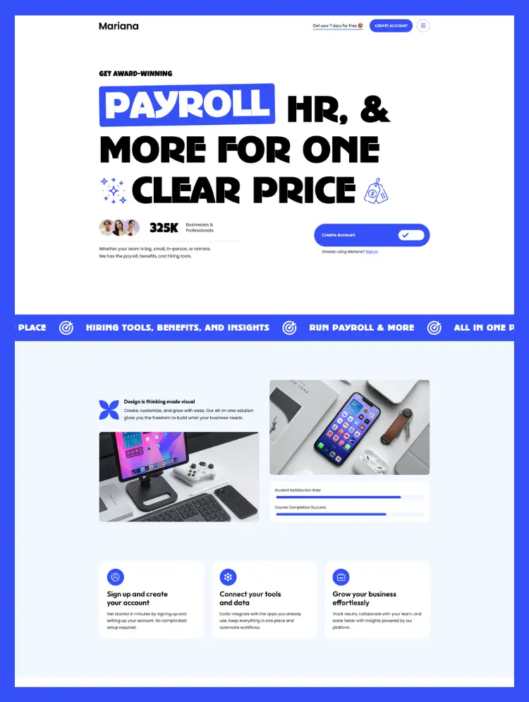 Mariana99 by Artflow