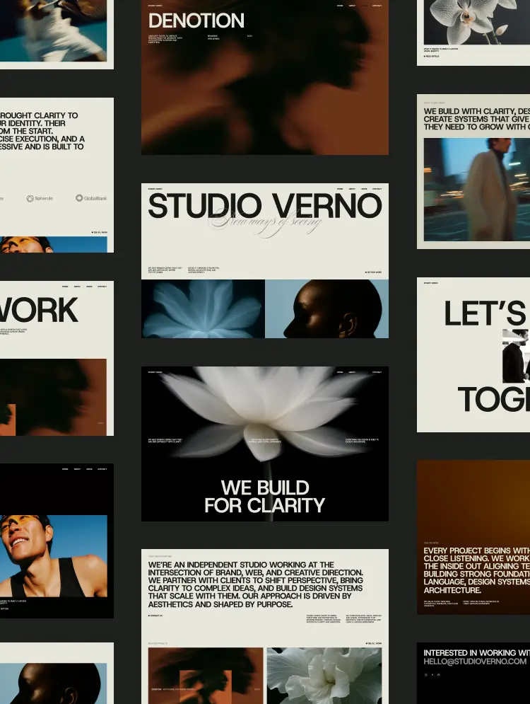 Studio Verno