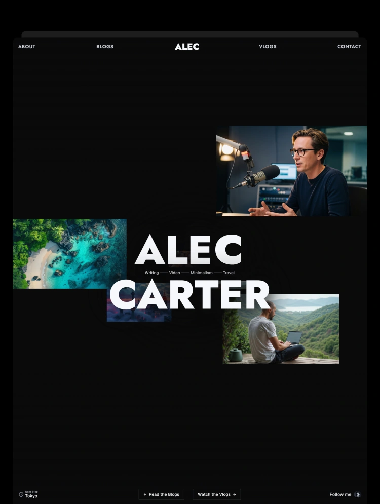 Alec