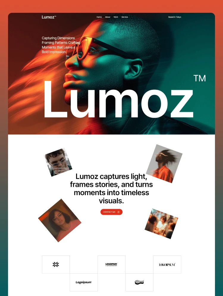 Lumoz