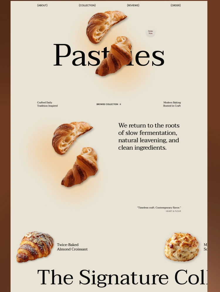 CrumbBread by EightAM - Uncategorized design asset by webflow