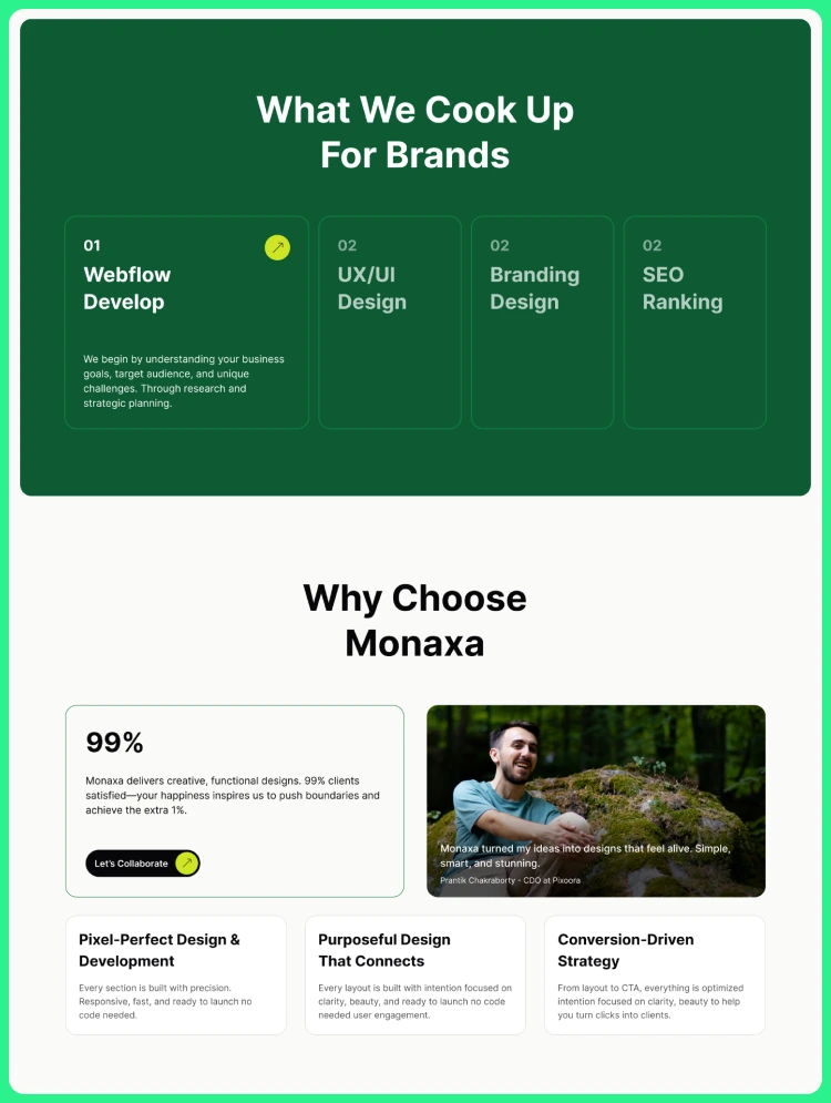 Monaxa