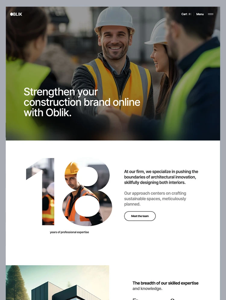 Oblik
