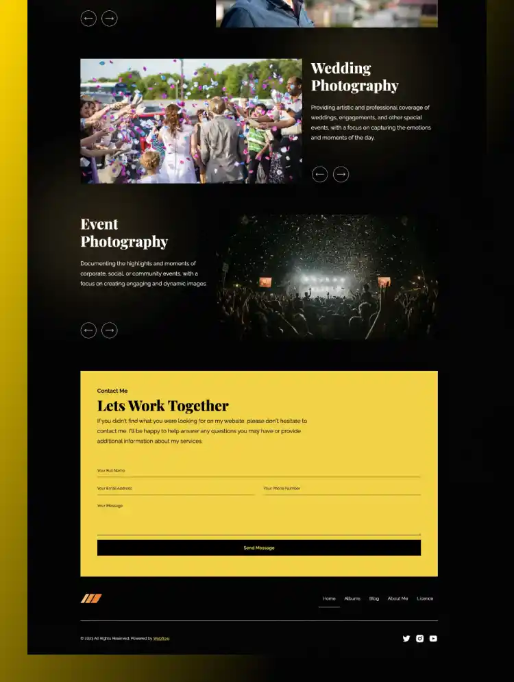 Photostellar