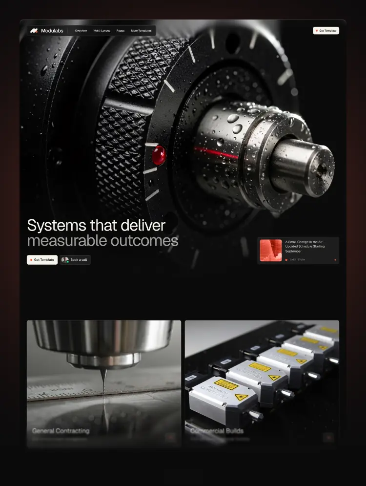 Modulabs