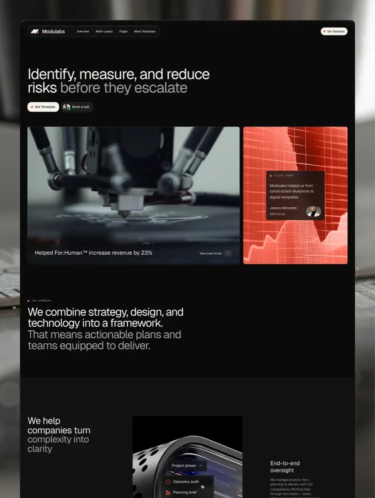 Modulabs