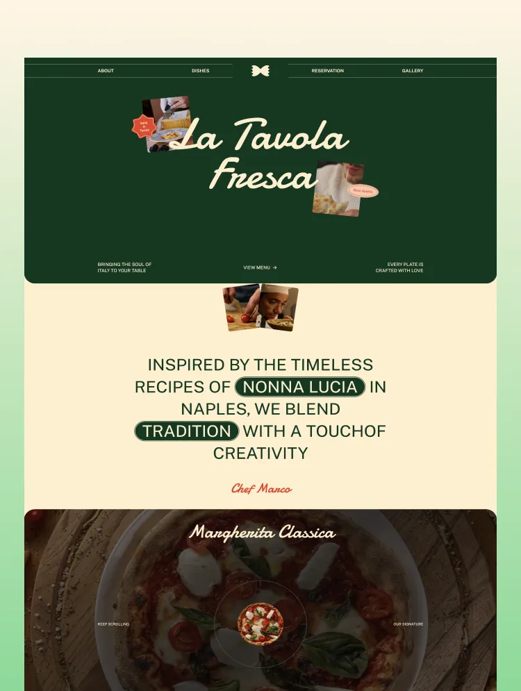 LaTravola