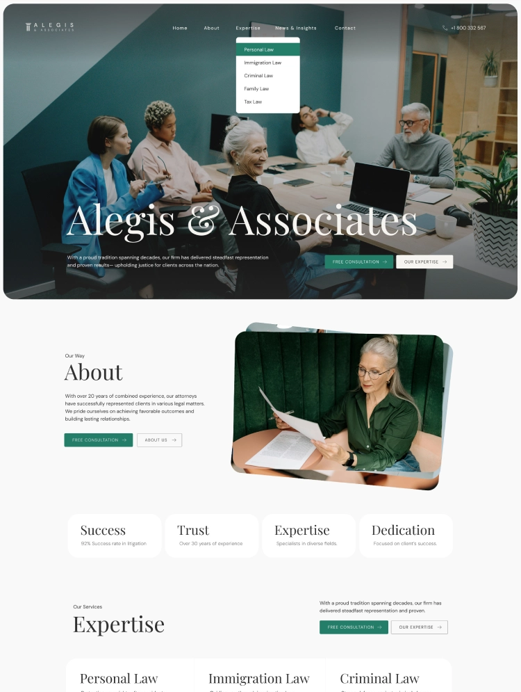 Alegis