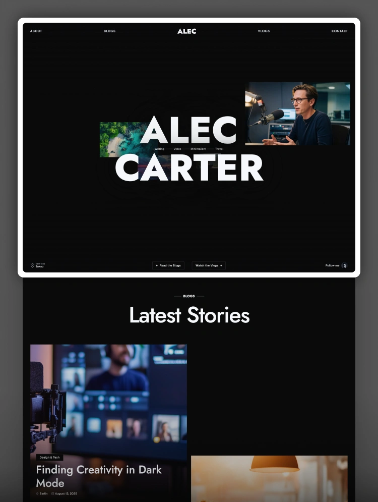 Alec