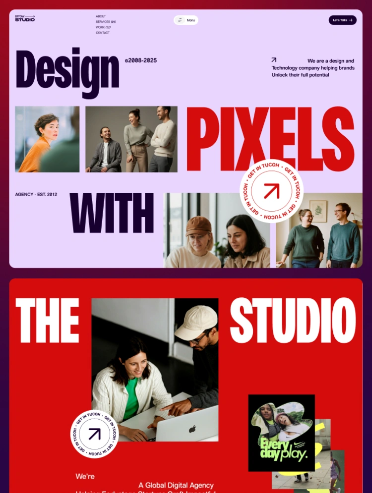 Arrow Studio