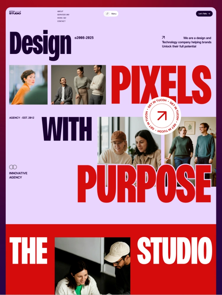 Arrow Studio