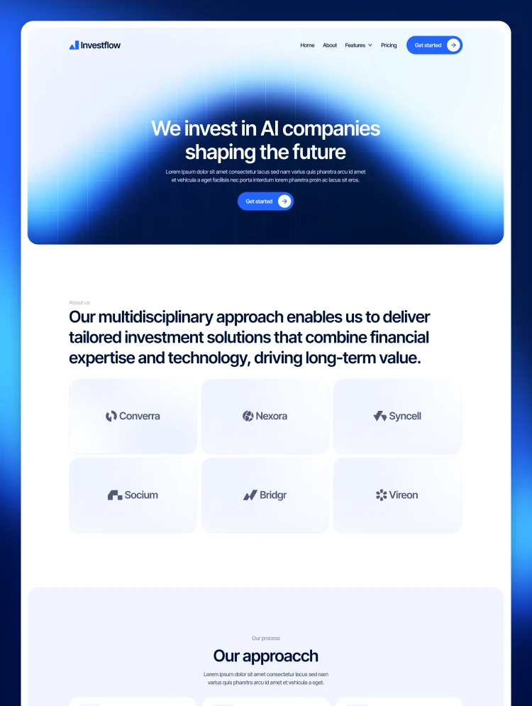 Investflow
