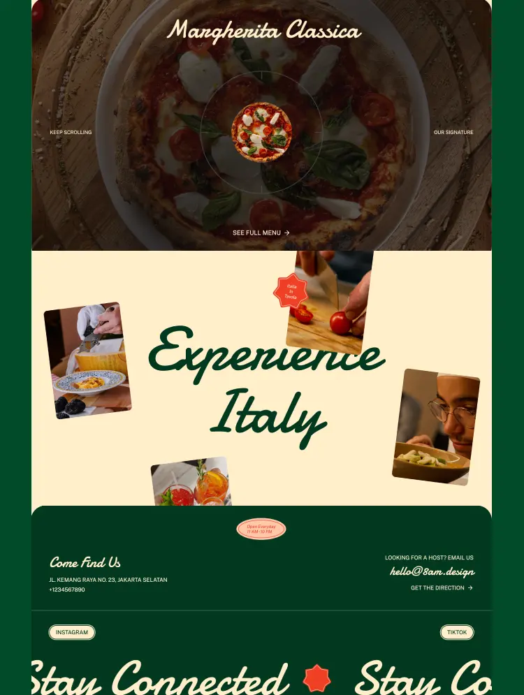 LaTravola