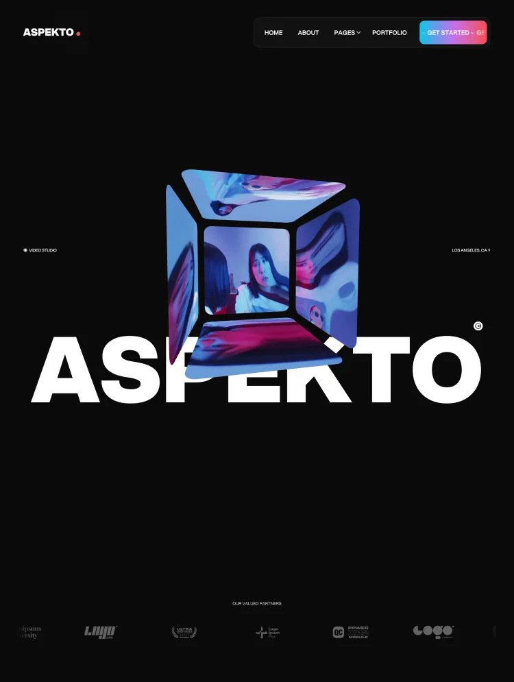 Aspekto