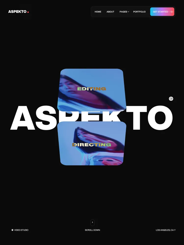 Aspekto