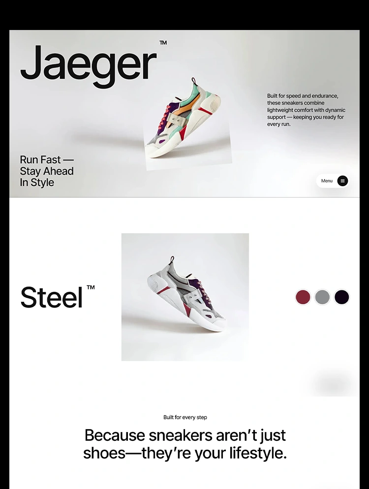 Jaeger