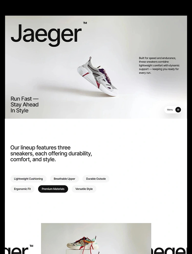 Jaeger