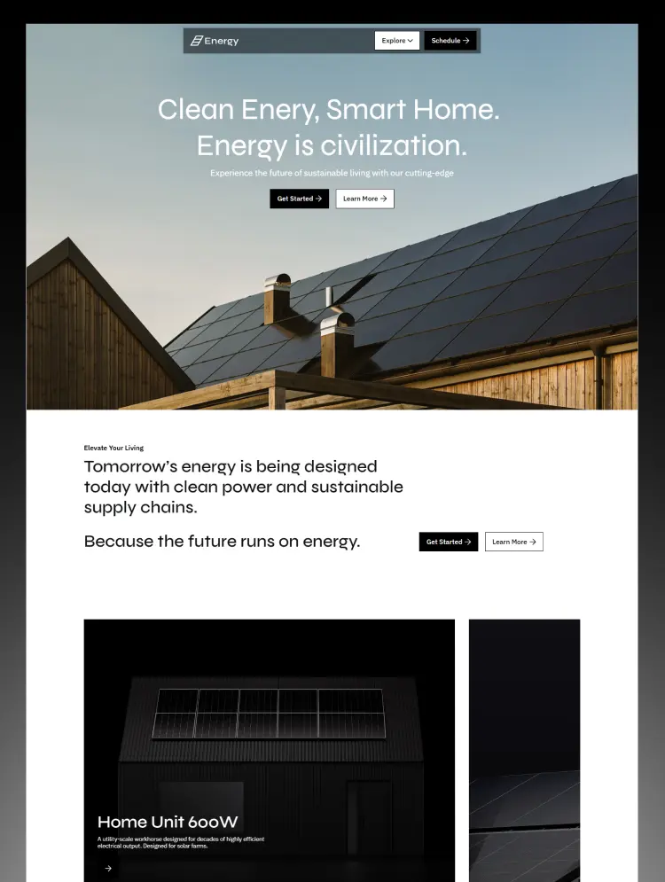Solar by Azwedo