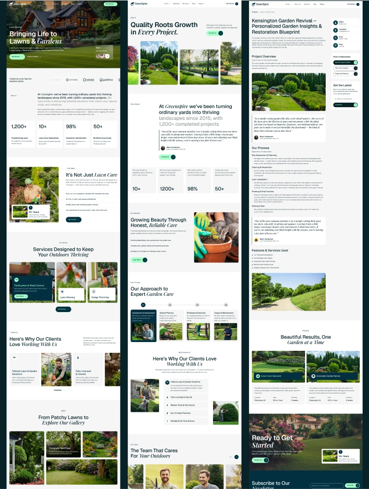 GreenSpire