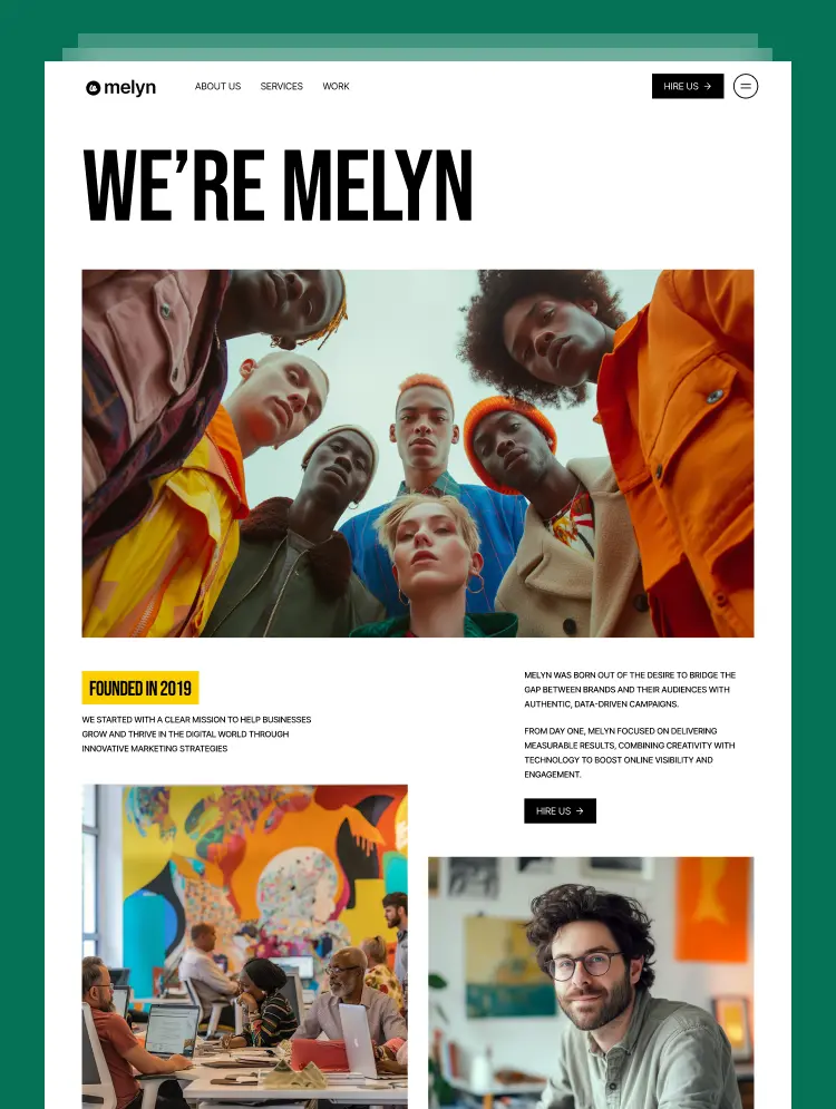 Melyn