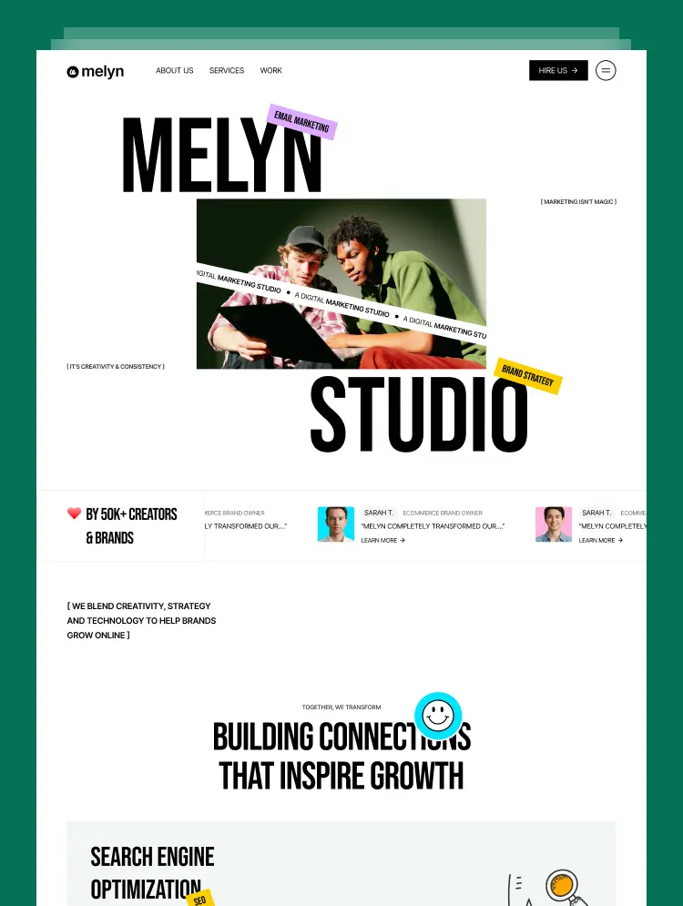 Melyn
