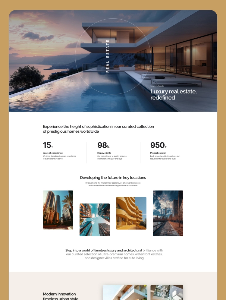 Bricksio by Radiant Templates