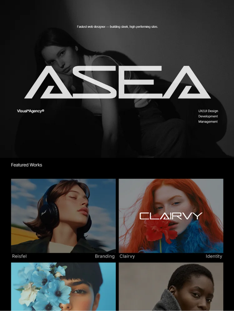 Asea