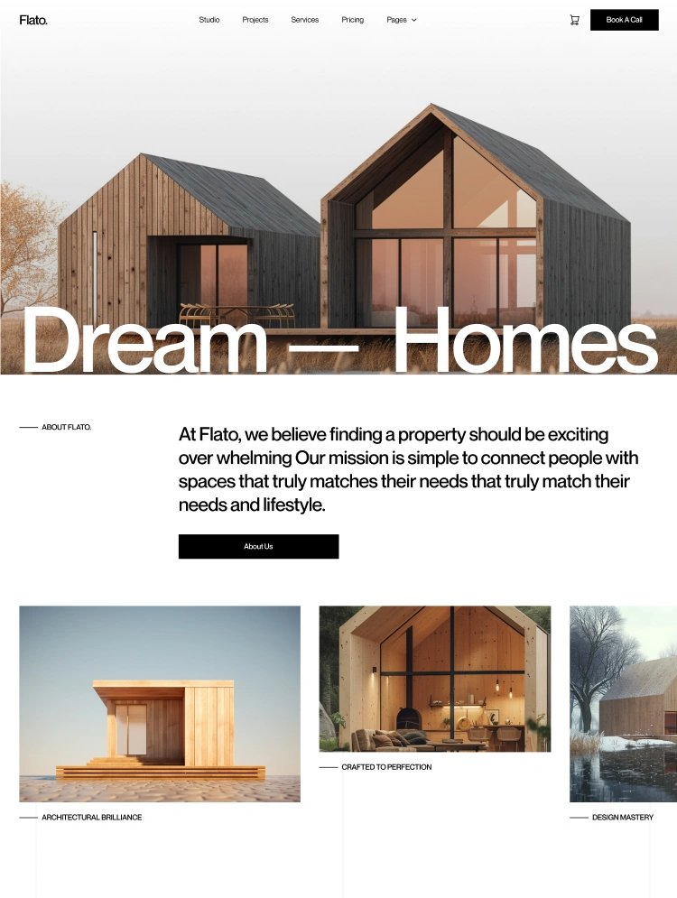 Flato by Finlay Studio