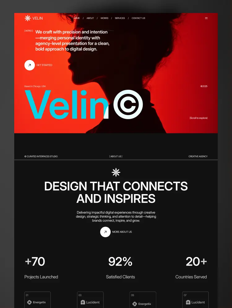 Velin  by Velin